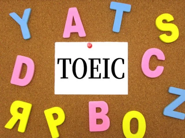 tại sao chỉ đạt điểm Toeic cao vẫn chưa đủ