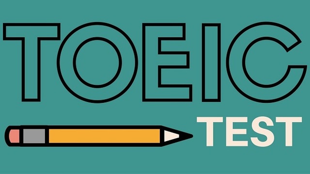 Bài thi TOEIC gồm 2 dạng: TOEIC có 2 dạng là 2 kỹ năng và 4 kỹ năng.