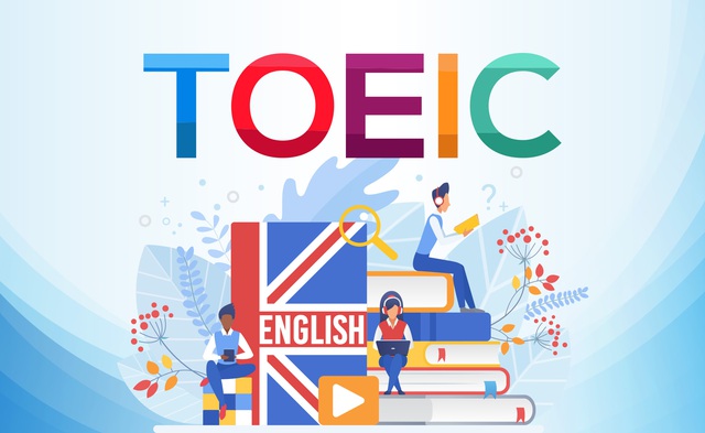 Nên học và thi TOEIC 2 kỹ năng hay TOEIC 4 kỹ năng?