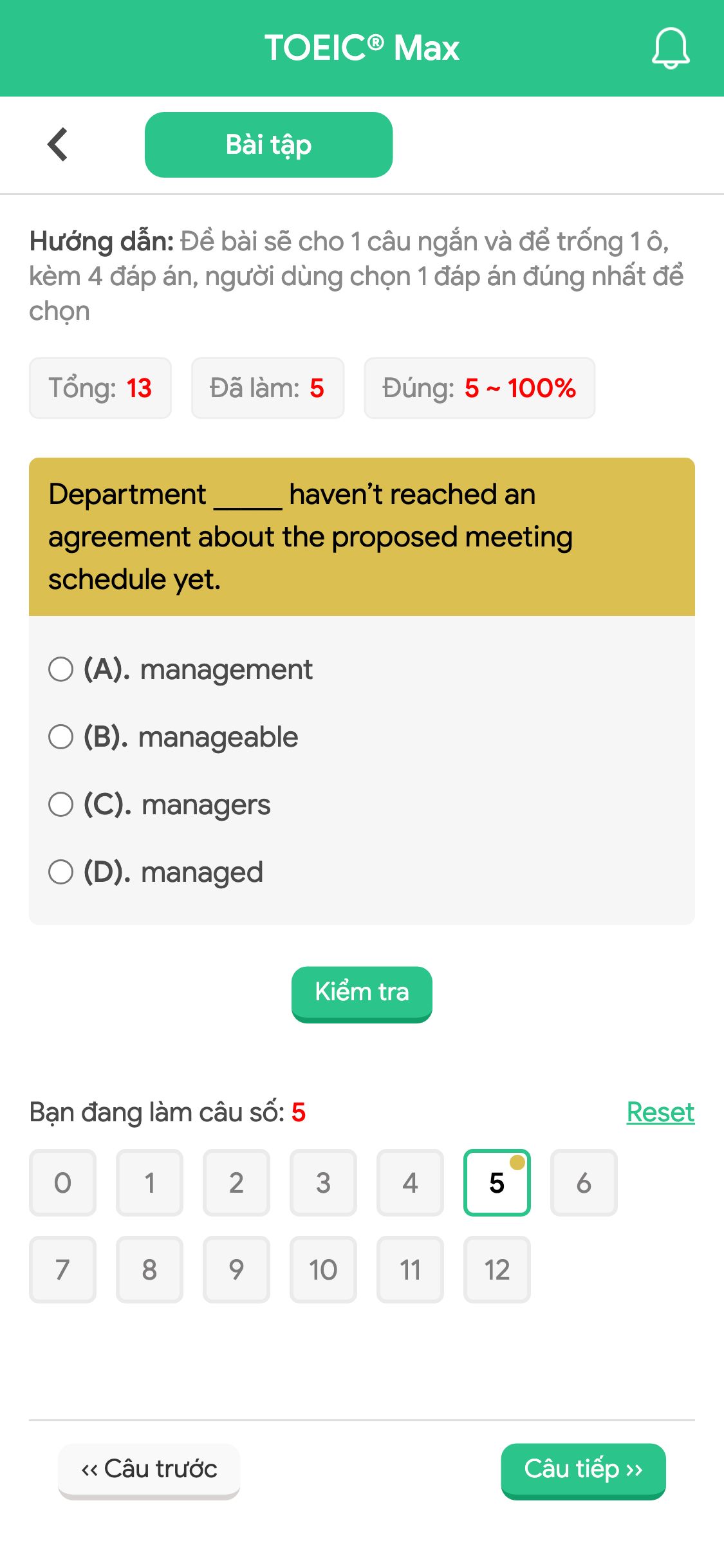 Department _____ haven’t reached an agreement about the proposed meeting schedule yet.