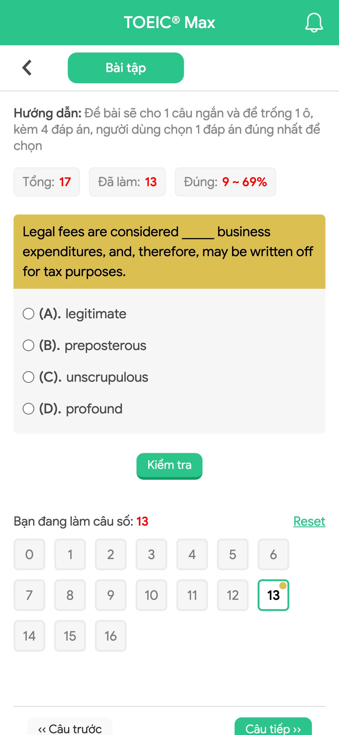 Legal fees are considered _____ business expenditures, and, therefore, may be written off for tax purposes.